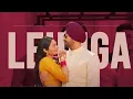 Lehnga | Diljit Dosanjh | Neeru Bajwa | Jatt & Juliet 3 | Latest Punjabi Songs 2024