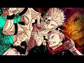 Lagu [AMV] Survivor x I Will Survive: Shinjuku showdown, Yuji VS Sukuna Jujutsu Kaisen fight highlights