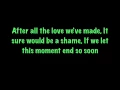 Download Lagu James Otto-Just Got Started Lovin' You (Lyrics)