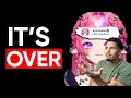 5ive Reacts to This Ironmouse Situation is Disgusting