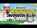 Download Lagu CERAMAH BUGIS TERBARU LUCU NAMALISE' | USTADZ DR.H.ABD.RAHMAN,S.Pd.I.,M.Ag | MENGAPA ALLAH DINAMAKAN