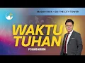 Download Lagu Waktu Tuhan | Ps. David Herson [10.00]