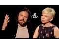 Download Lagu Casey Affleck and Michelle Williams Talk Grief and Depression