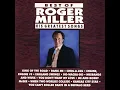 King Of The Road (Re-Recorded In Stereo)