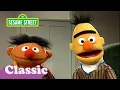 Classic Bert and Ernie Moments Sesame Street Compilation