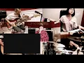 JAMMING WITH POTRET " BAGAIKAN LANGIT " NO GUITAR