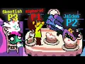 Download Lagu Multiplayer Deltarune, but we’re professional Voice Actors
