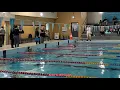 Nhat ky Sydney Thi boi ho 25m trong nha toi thu 2 hang tuan - Ripples St Marys