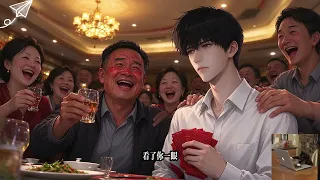 【大專生最嚴厲的父親】我用5年換來一張本科文憑，最後才發現……我還是輸了### 影片描述「你要考上本科，我們家就指望你了。」