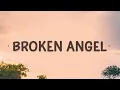 Download Lagu Arash - Broken Angel (Lyrics) | I'm so lonely broken angel
