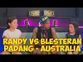 Download Lagu Randy vs Blesteran Australia - Padang
