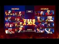 ☘ KOF98UMOL CN Test New DPS Return-Asamiya Athena (再临·雅典娜) - Nemuless❀