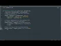 Leetcode 184 Department Highest Salary in Python Python Leetcode Python Coding Tutorial ASMR