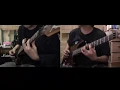 In Flames-Cover-Goliath Disarm Their Davids