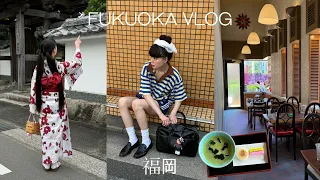 my first Fukuoka… I can’t get over it