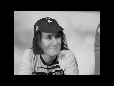 Le Tour Trailer