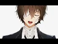 Lagu Bungou stray dogs Dazai AMV