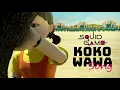 Download Lagu Squid Game - KoKo WaWa (Prod. Kammah)