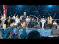 LIVE Amr Diab - Wayah - Qatar 2025 عمرو دياب - وياه لايف - قطر