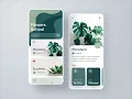 Flowers - Flutter UI Challenge Speed Code Time Lapse Part 1