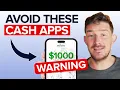 Are Cash Advance Apps Safe EarnIn Dave Brigit Chime