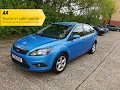2010 Ford Focus 1 6 Zetec 5dr FG10YBD The Car Traders UK Gumtree Autotraders