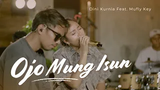 dini kurnia feat mufly key ojo mung isun official music video fyp on tiktok 
