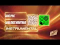 CamelPhat - Landlords Nightmare (Instrumental)