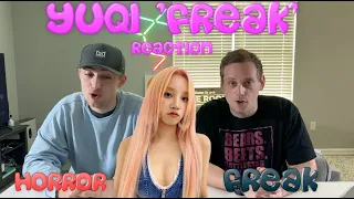 Download YUQI 'Freak' Reaction Review | Most talented member of (G)I-DLE! | AverageBroz!! MP3