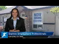 Temp Agency in Redding CA 530 221-7044