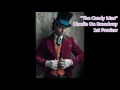 Charlie On Broadway - The Candy Man
