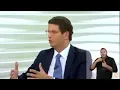 A ignorância e o despreparo do "ministro" do Meio Ambiente Ricardo Salles. #AcheiC