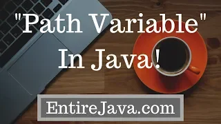 What is Path Variable in Java Explained in easy way