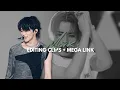4K MARK LEE EDITING CLIPS MEGA LINK