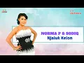 Norma Pantura \u0026 Sodiq - Njaluk Kelon (Official Music Video)