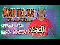 Download Lagu Aku ikhlas_Aftershine Ft Damara ( Cover ) by Yayan jandut Dongkrek jaranan version