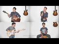 Download Lagu LANGIT TAK MENDENGAR - NOAH | Cover by Pengamensosmed