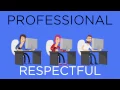 Respect in the Workplace