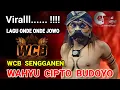 Download Lagu Viralllllll......!!!! LAGU ONDE ONDE JOWO VERSI WCB_WAHYU CIPTO BUDOYO || SENGGANEN NGADIREJO TMG
