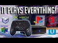 I Turned an Old Steam Machine into an Emulation Console
