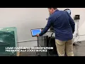 ProFeeder demonstration