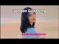 Download Lagu  JANGAN GILA DONG VIRAL TIK-TOK 2025