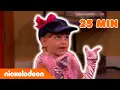 Download Lagu Thundermans: De BESTE 25 minuten van Chloe Thundermans schattigste momenten! | Nickelodeon