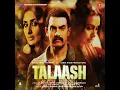 Lagu Jee Le Zaraa - Talaash Full Song Audio Aamir Khan Kareena Kapoor Rani Mukerji Vishal Dadlani