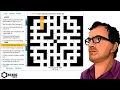 How To Crack A Cryptic Crossword