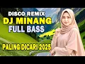 Download Lagu Rancak Bana..!! DJ Minang Terbaru Full Bass 2025 - Remix Minang Teman Perjalanan