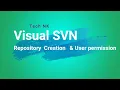 VisualSVN Tutorial