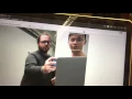 Face detection and recognition demo
