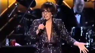 Liza Minnelli - Ring Them Bells