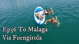 Ep36 To Malaga